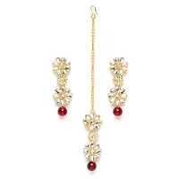 Elegant Jewellery Set for Women-thumb1