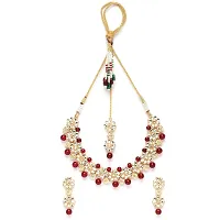 Elegant Jewellery Set for Women-thumb3