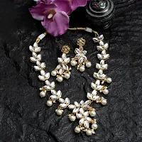 Elegant Jewellery Set for Women-thumb1