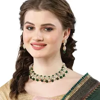 Elegant Jewellery Set for Women-thumb2