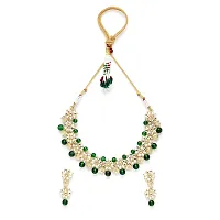 Elegant Jewellery Set for Women-thumb3