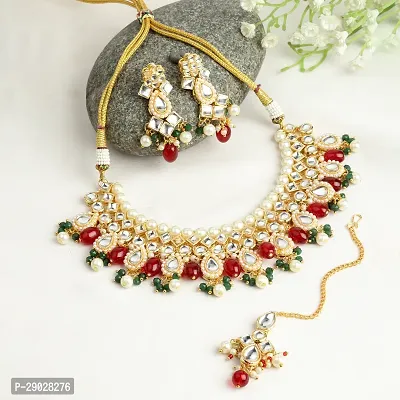 Elegant Jewellery Set for Women