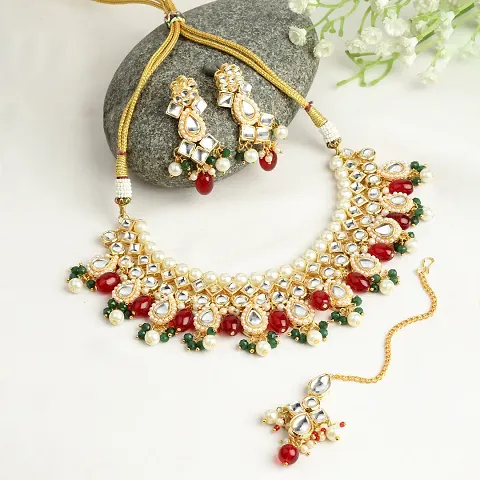 Elegant Jewellery Set for Women