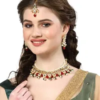 Elegant Jewellery Set for Women-thumb2