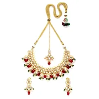 Elegant Jewellery Set for Women-thumb1