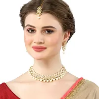 Elegant Jewellery Set for Women-thumb2