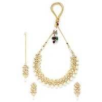 Elegant Jewellery Set for Women-thumb1