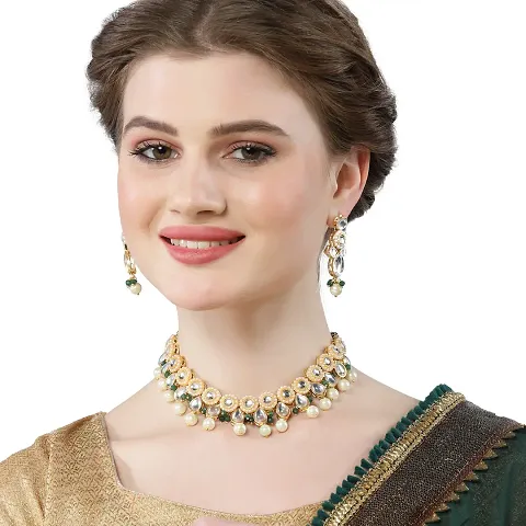 Elegant Jewellery Set for Women