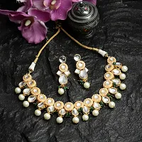 Elegant Jewellery Set for Women-thumb3