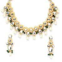 Elegant Jewellery Set for Women-thumb1