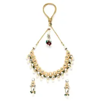 Elegant Jewellery Set for Women-thumb2