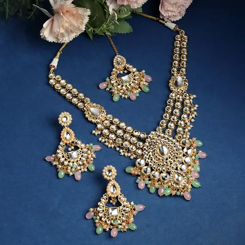 Fancy Jewellery Set 