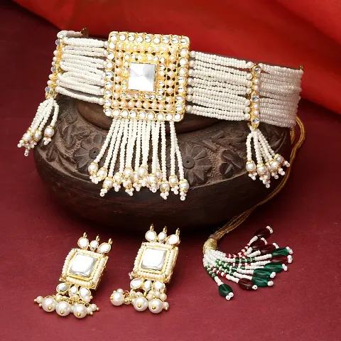 Must Have Jewellery Set 