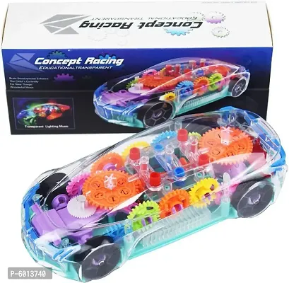 Concept Racing Car-thumb0