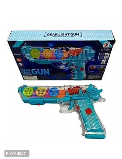 GEAR LIGHT GUN-thumb0