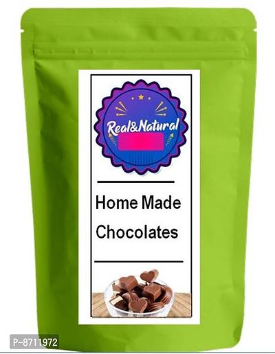 Realamp;Natural Home made chocolates