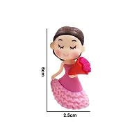 Couple Showpiece Miniature Gifts Proposing Boy  Girl Valentine Gift For Girls Proposal Gift For Girlfriend-thumb1