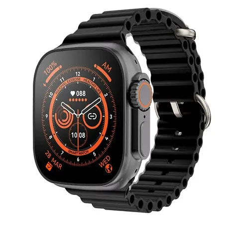 Trendy Smart Watches for Men and Women