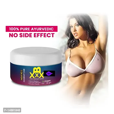 Buy B-XXX Cream For Breast Care Organic And Natural Online In India At  Discounted Prices