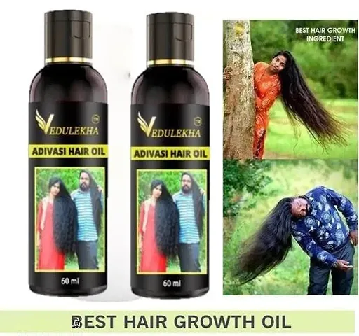 Best Selling Hair Oils