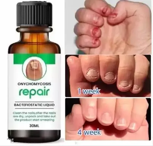 Effective Skin And Nail Care