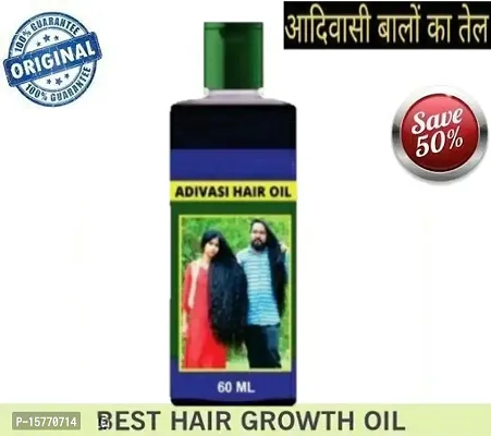 Ayurveda Aadivasi  Dandruff Removel Hair oil massage comb free 100ml adivasi herbal hair oil ,  , aadivashi herbal hair oil New pack 1-thumb0
