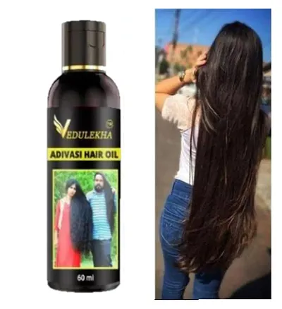 Vedushastra  Aadivasi Hair Growth Oil