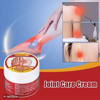 VEDULEKHA Urigone Healing Ointment for Gout, Bunion Pain Relief Cream - 100 GRAM-thumb0