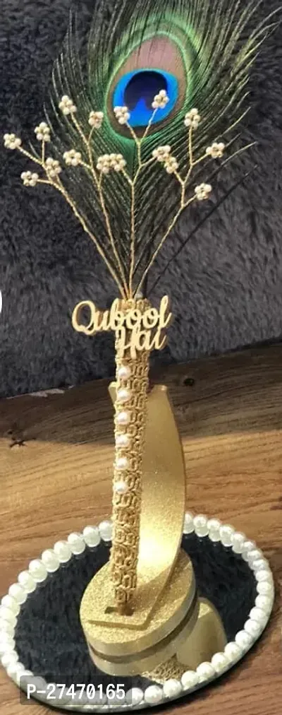 Nikah Pen Qubool Hai Pen With Gold Plated-thumb0