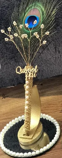 Nikah Pen Qubool Hai Pen With Gold Plated