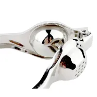 New Trend Stainless Steel Lemon Squeezer with Bottle Opener-thumb3