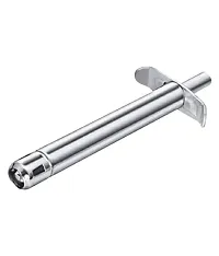 New Trend Milton Gas Lighter Stainless Steel Electronic-thumb2