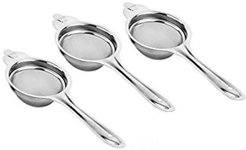 Must Have strainers & sieves 