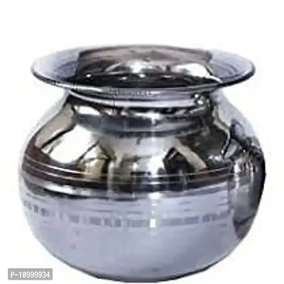 New Trend Stainless Steel Lota-thumb0