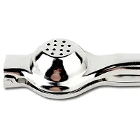 New Trend Stainless Steel Lemon Squeezer with Bottle Opener-thumb2