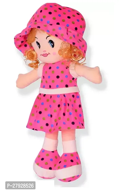 Soft Doll Soft Toys for Girls - Doll 60 CM