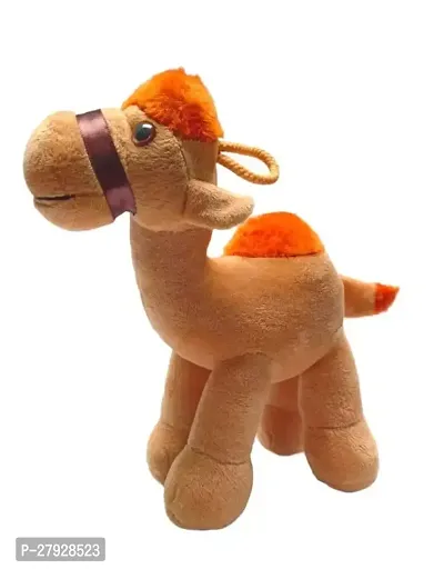 Toy Camel Soft Stuffed Toy for Kids Birthday Gift Home Decoration Rabbit Soft Toys for Baby Boys and Girls 25cm