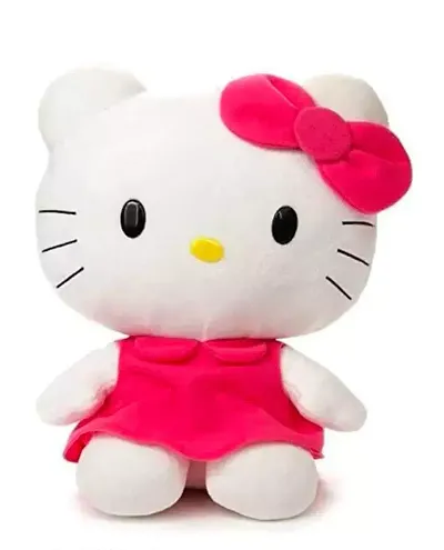 Tickles Soft Cute Hello Kitty