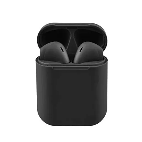 INPODS TWS Matte Finish Wireless Bluetooth 5.0 Earphone Earbuds
