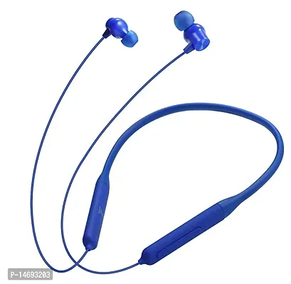 M601Nb T-C Bluetooth Headsetnbsp;nbsp;(Blue, In The Ear)-thumb0