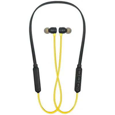 Buy Bluetooth Realme Buds Earphones Thunderous Bass Hits headphone