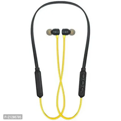 Aneesha Neo in-Ear Bluetooth Neckband with Mic with ENx Tech, Smart Magnetic Buds, ASAP Charge, Upto 8 Hours Playback-thumb0