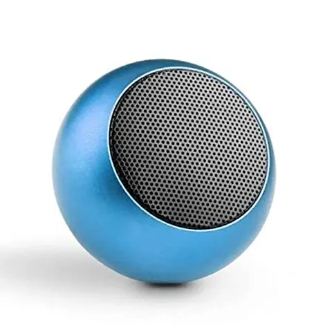 Colorful Wireless Bluetooth Speakers