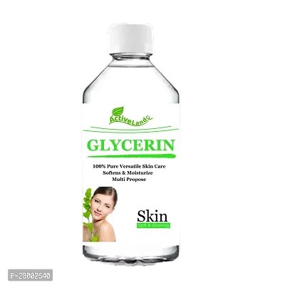 Glycerin for skin 100 gm each-thumb0