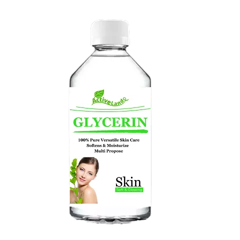 Glycerin for skin 100 gm each