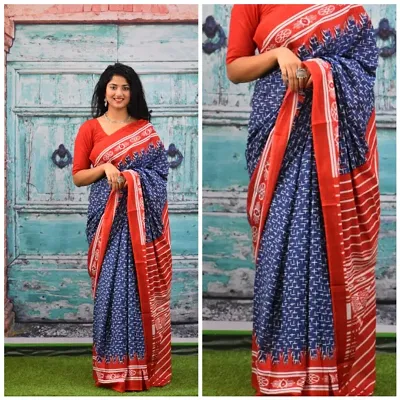 Jaipuri Bandhej Saree Online in India