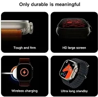 Modern Smart Watch for Unisex-thumb2