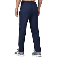DIWAZZO Regular Solid Track Pants for Men and Boys-thumb1