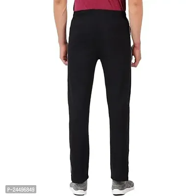 DIWAZZO Regular Track Pants for Men and Boys-thumb2