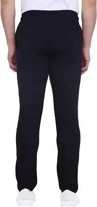 DIWAZZO Regular Track Pants for Men and Boys-thumb2